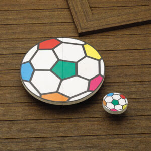 AARYAN - SEMI CIRCLE-FOOTBALL