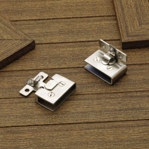 AARYAN - Glass Hinges