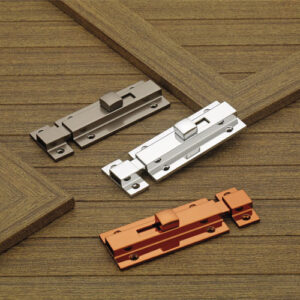 AARYAN - 608 BABY LATCH