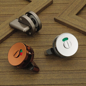 AARYAN - INDIACATOR LATCH