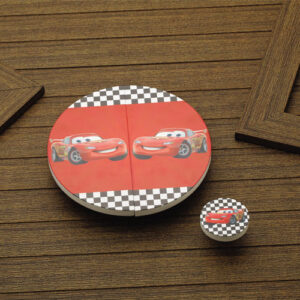 AARYAN - SEMI CIRCLE-CAR