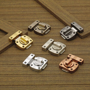 AARYAN - PLUM BABY LATCH