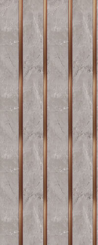 Grip Louvers Collections